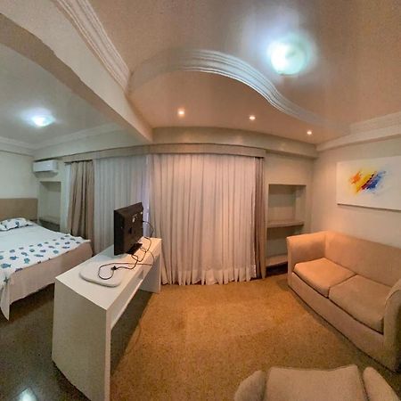 Appartement Scala Residenza By Escala Imoveis à Fortaleza  Extérieur photo