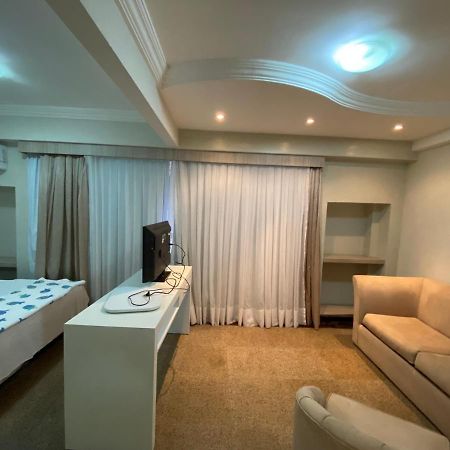 Appartement Scala Residenza By Escala Imoveis à Fortaleza  Extérieur photo