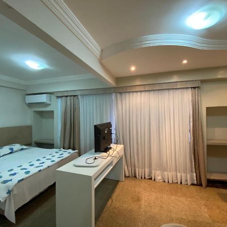 Appartement Scala Residenza By Escala Imoveis à Fortaleza  Extérieur photo