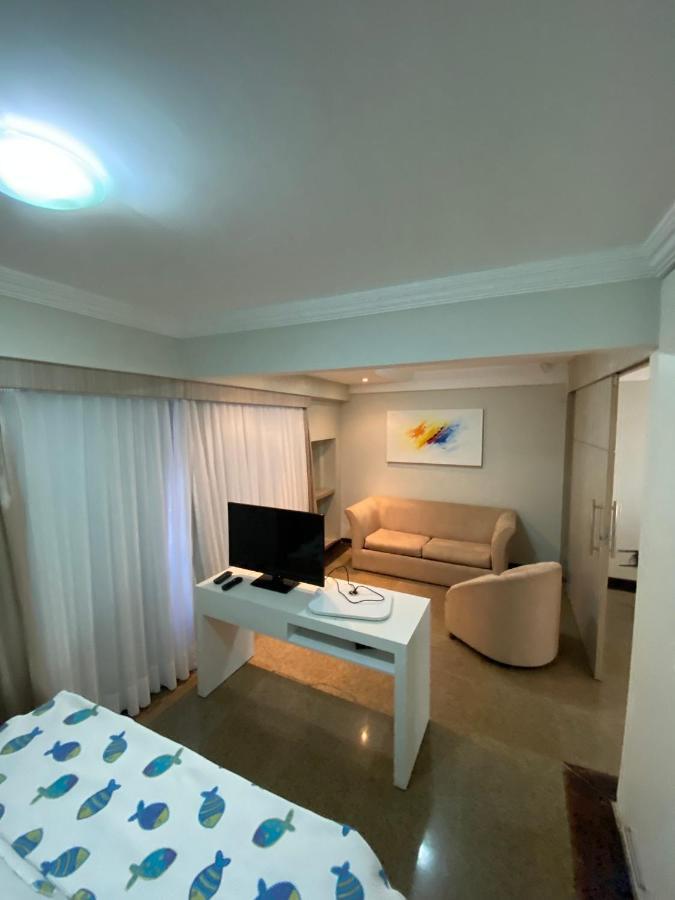 Appartement Scala Residenza By Escala Imoveis à Fortaleza  Extérieur photo