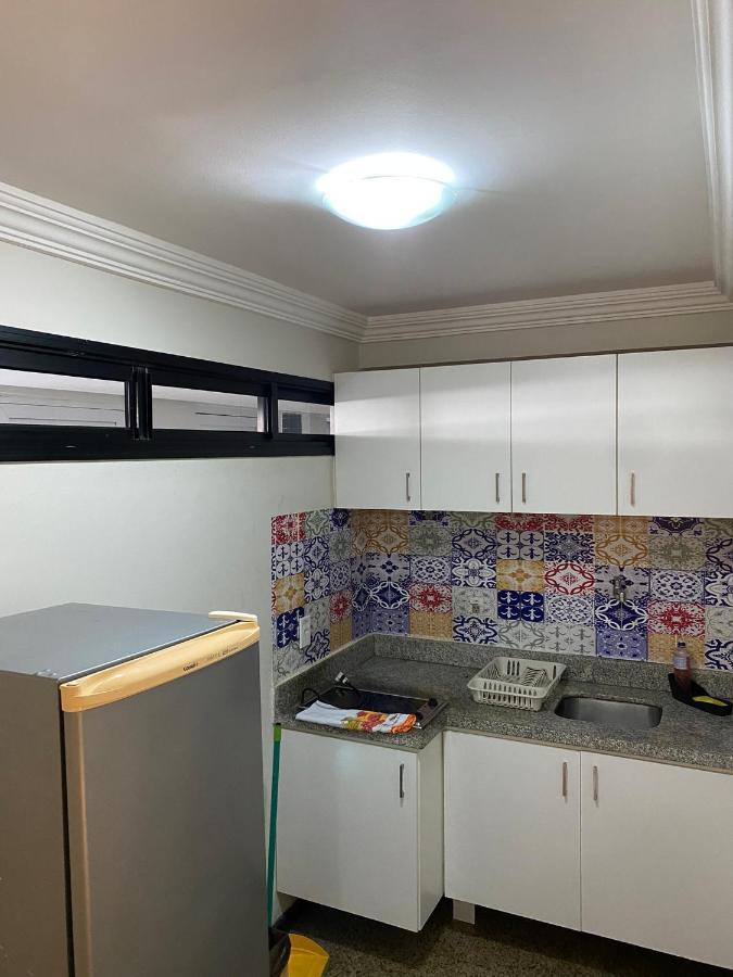Appartement Scala Residenza By Escala Imoveis à Fortaleza  Extérieur photo