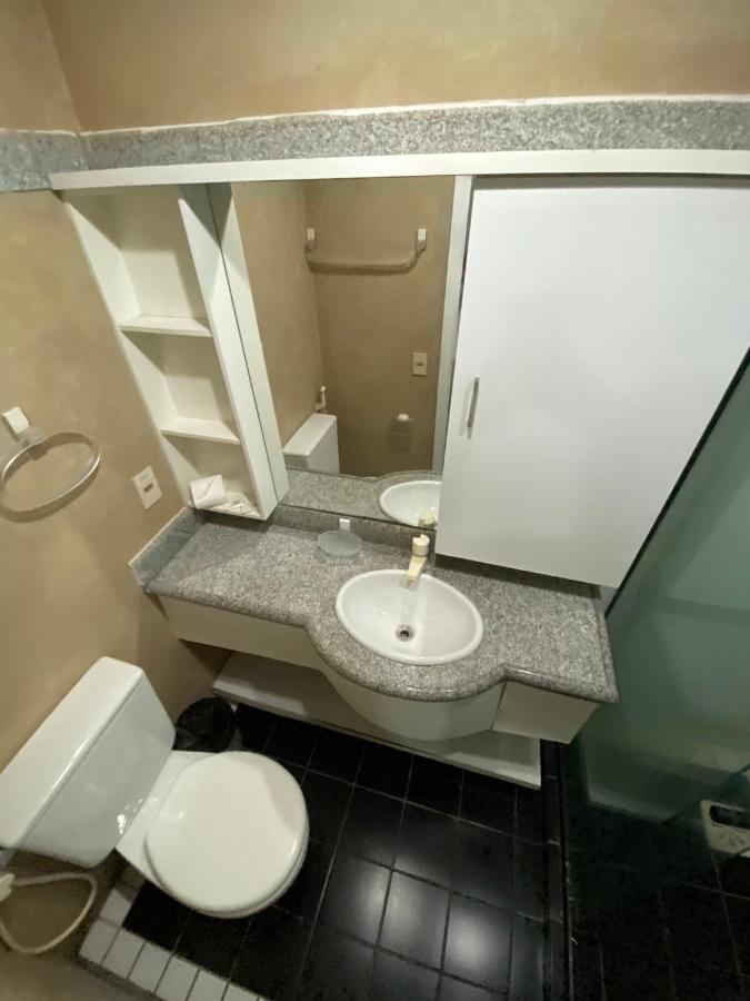Appartement Scala Residenza By Escala Imoveis à Fortaleza  Extérieur photo