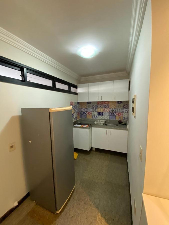 Appartement Scala Residenza By Escala Imoveis à Fortaleza  Extérieur photo