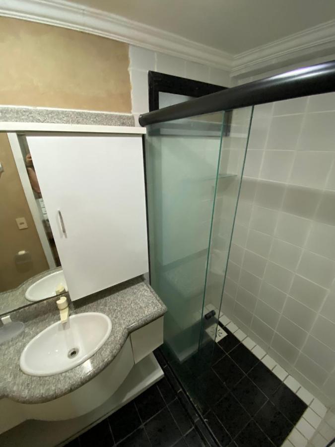 Appartement Scala Residenza By Escala Imoveis à Fortaleza  Extérieur photo