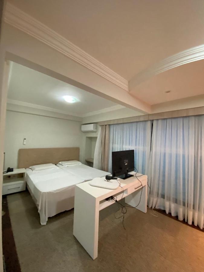 Appartement Scala Residenza By Escala Imoveis à Fortaleza  Extérieur photo