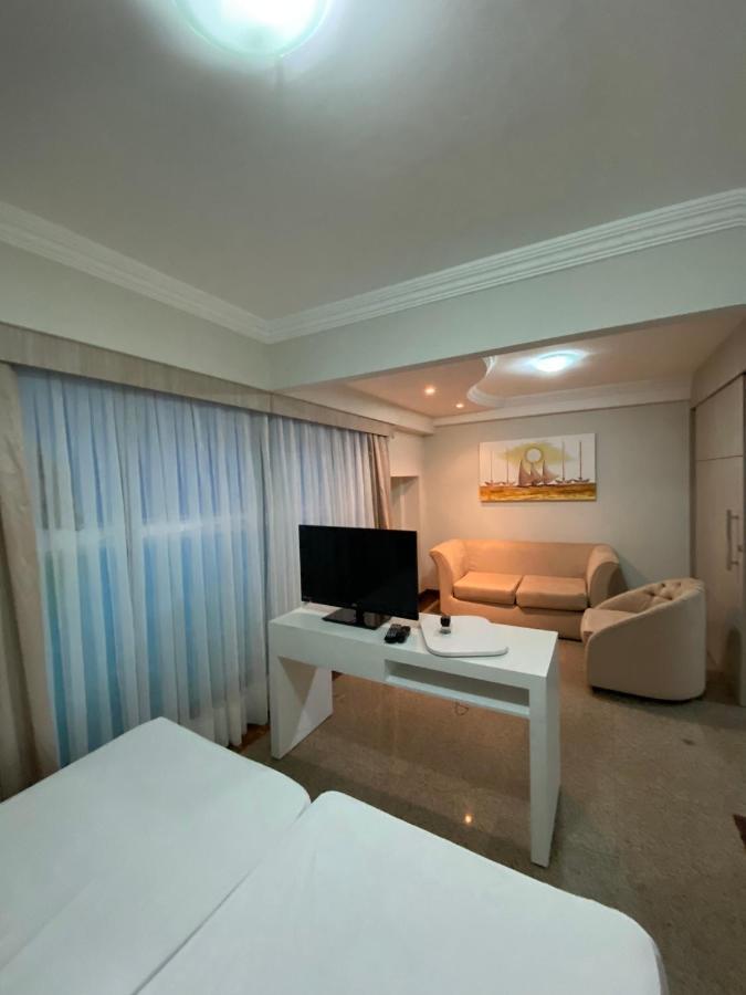 Appartement Scala Residenza By Escala Imoveis à Fortaleza  Extérieur photo