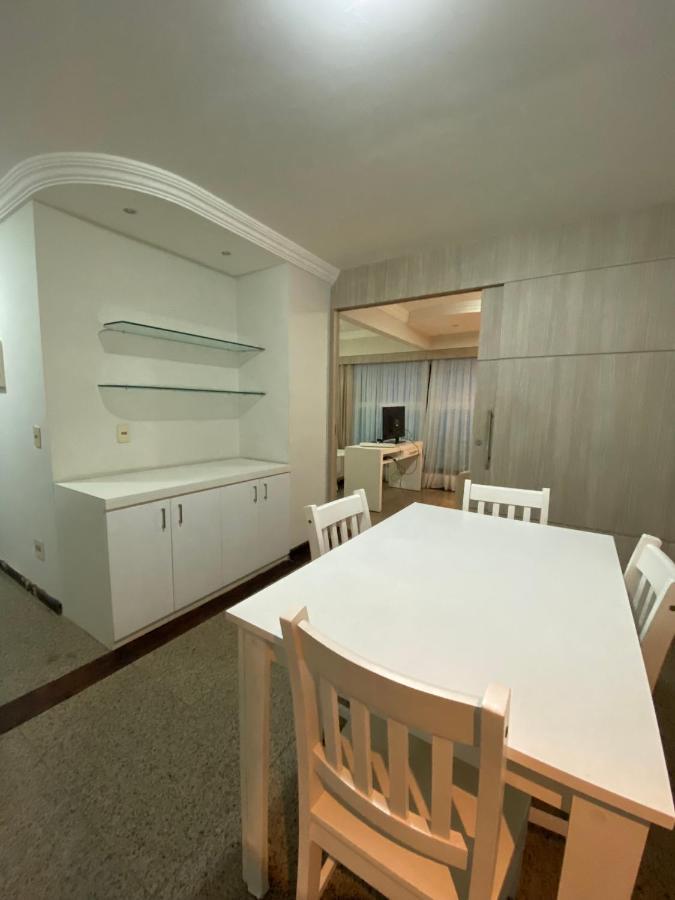 Appartement Scala Residenza By Escala Imoveis à Fortaleza  Extérieur photo