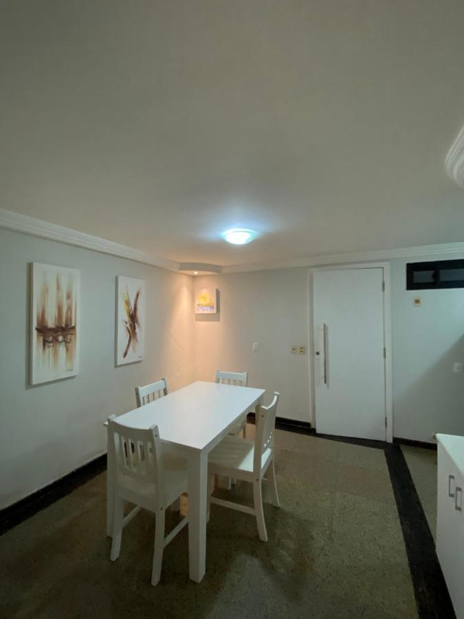 Appartement Scala Residenza By Escala Imoveis à Fortaleza  Extérieur photo