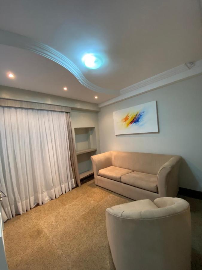 Appartement Scala Residenza By Escala Imoveis à Fortaleza  Extérieur photo