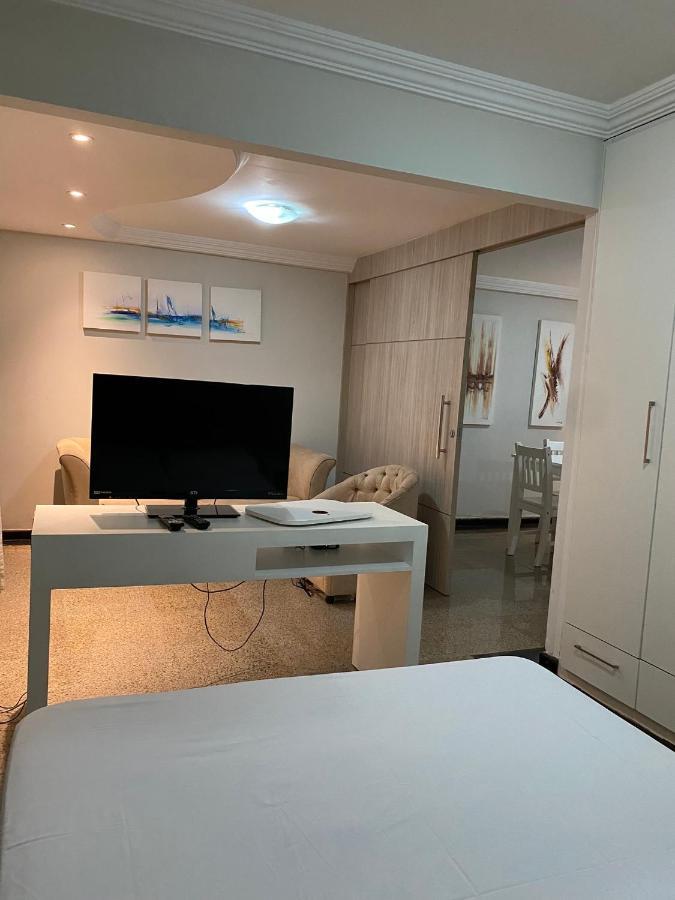 Appartement Scala Residenza By Escala Imoveis à Fortaleza  Extérieur photo