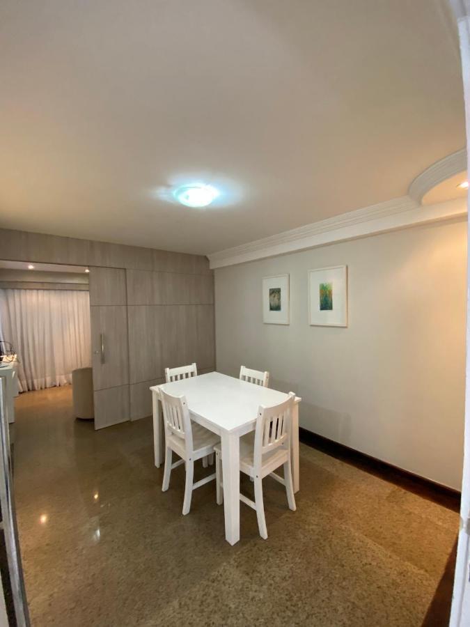 Appartement Scala Residenza By Escala Imoveis à Fortaleza  Extérieur photo