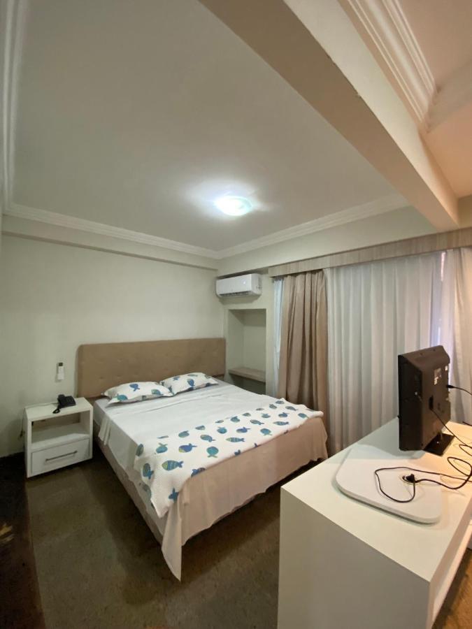 Appartement Scala Residenza By Escala Imoveis à Fortaleza  Extérieur photo