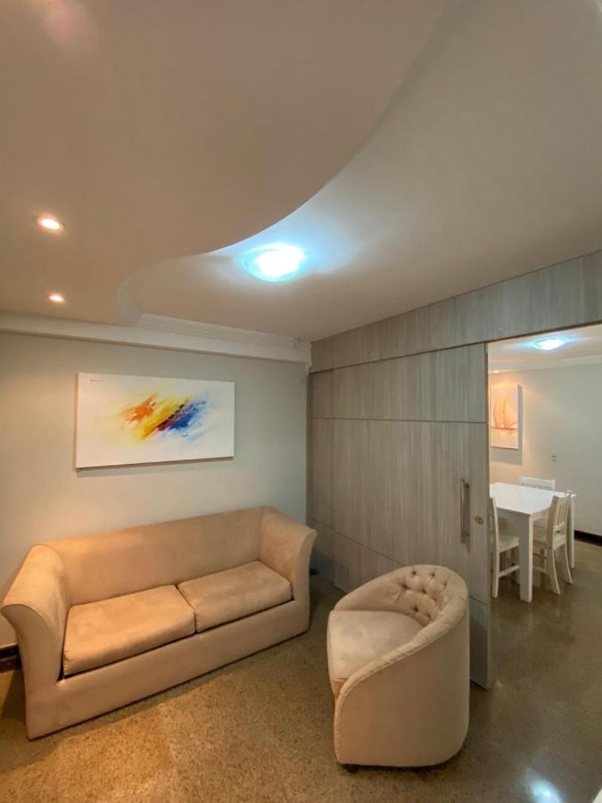 Appartement Scala Residenza By Escala Imoveis à Fortaleza  Extérieur photo