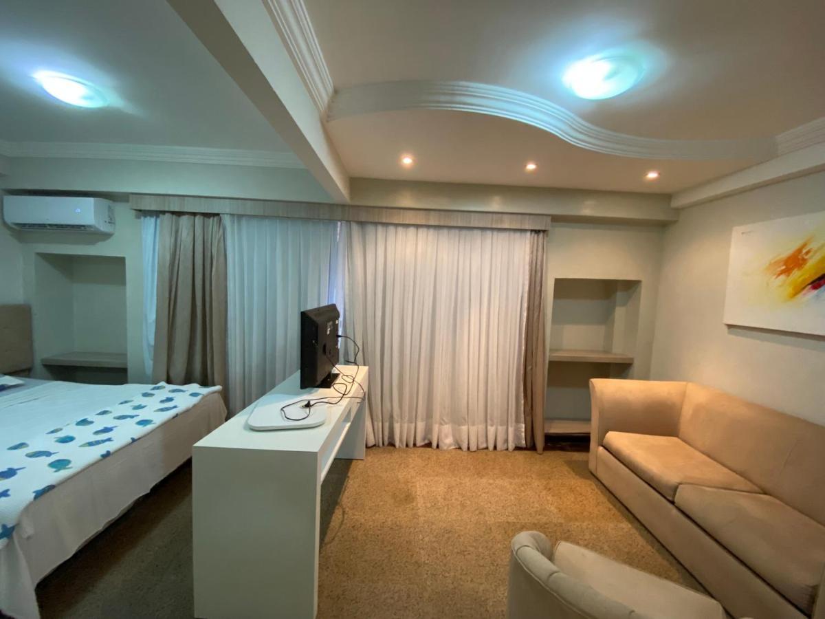 Appartement Scala Residenza By Escala Imoveis à Fortaleza  Extérieur photo