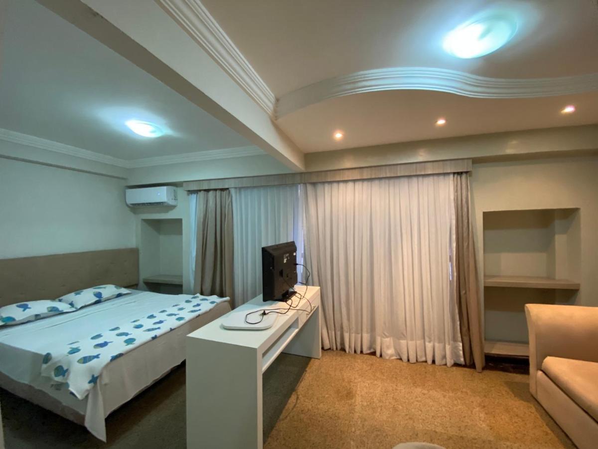 Appartement Scala Residenza By Escala Imoveis à Fortaleza  Extérieur photo