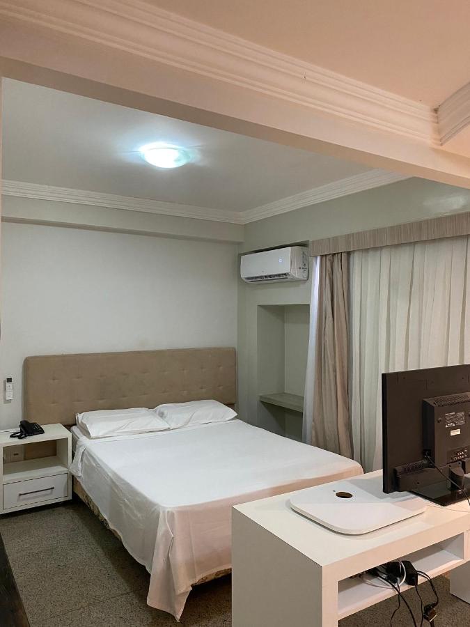 Appartement Scala Residenza By Escala Imoveis à Fortaleza  Extérieur photo