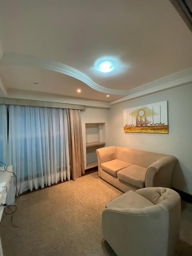 Appartement Scala Residenza By Escala Imoveis à Fortaleza  Extérieur photo
