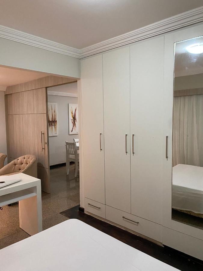 Appartement Scala Residenza By Escala Imoveis à Fortaleza  Extérieur photo