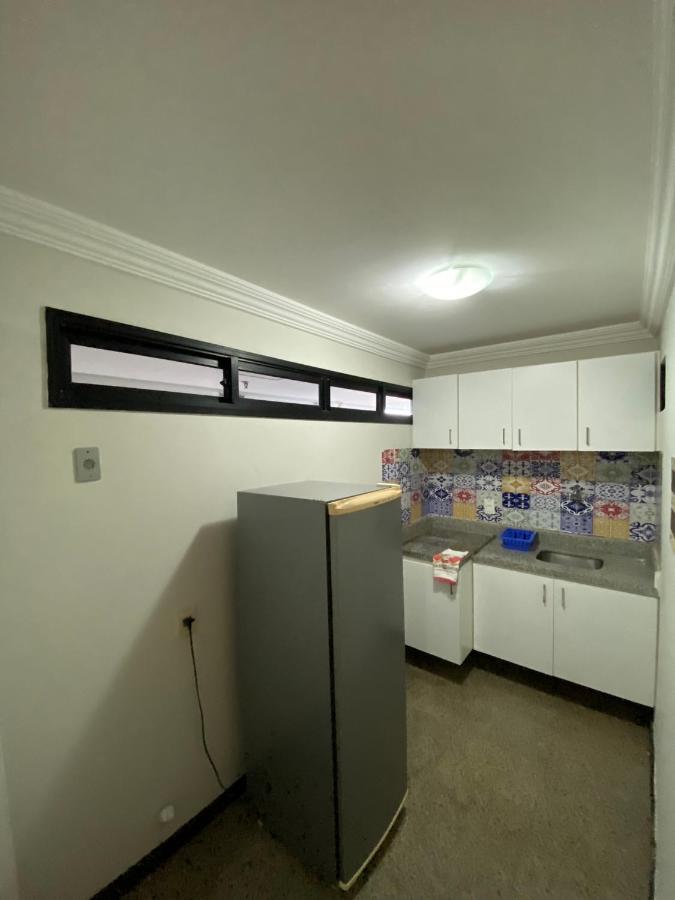 Appartement Scala Residenza By Escala Imoveis à Fortaleza  Extérieur photo