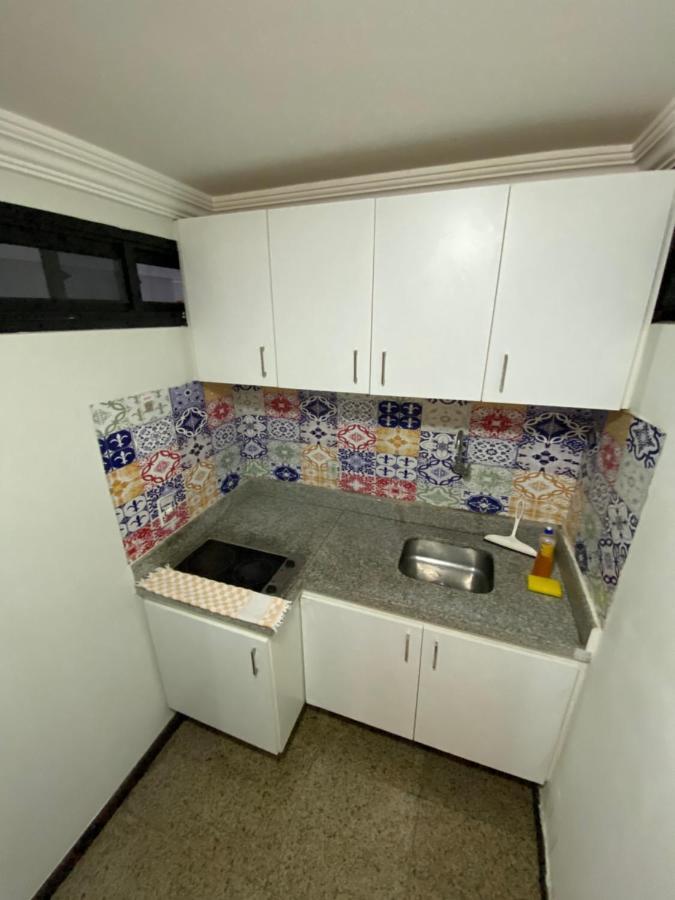 Appartement Scala Residenza By Escala Imoveis à Fortaleza  Extérieur photo